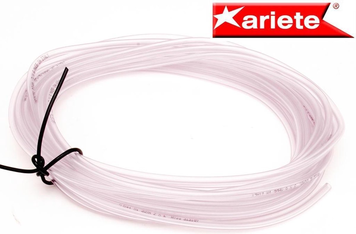 BENZINESLANG 3X6 ARIETE 10M TR