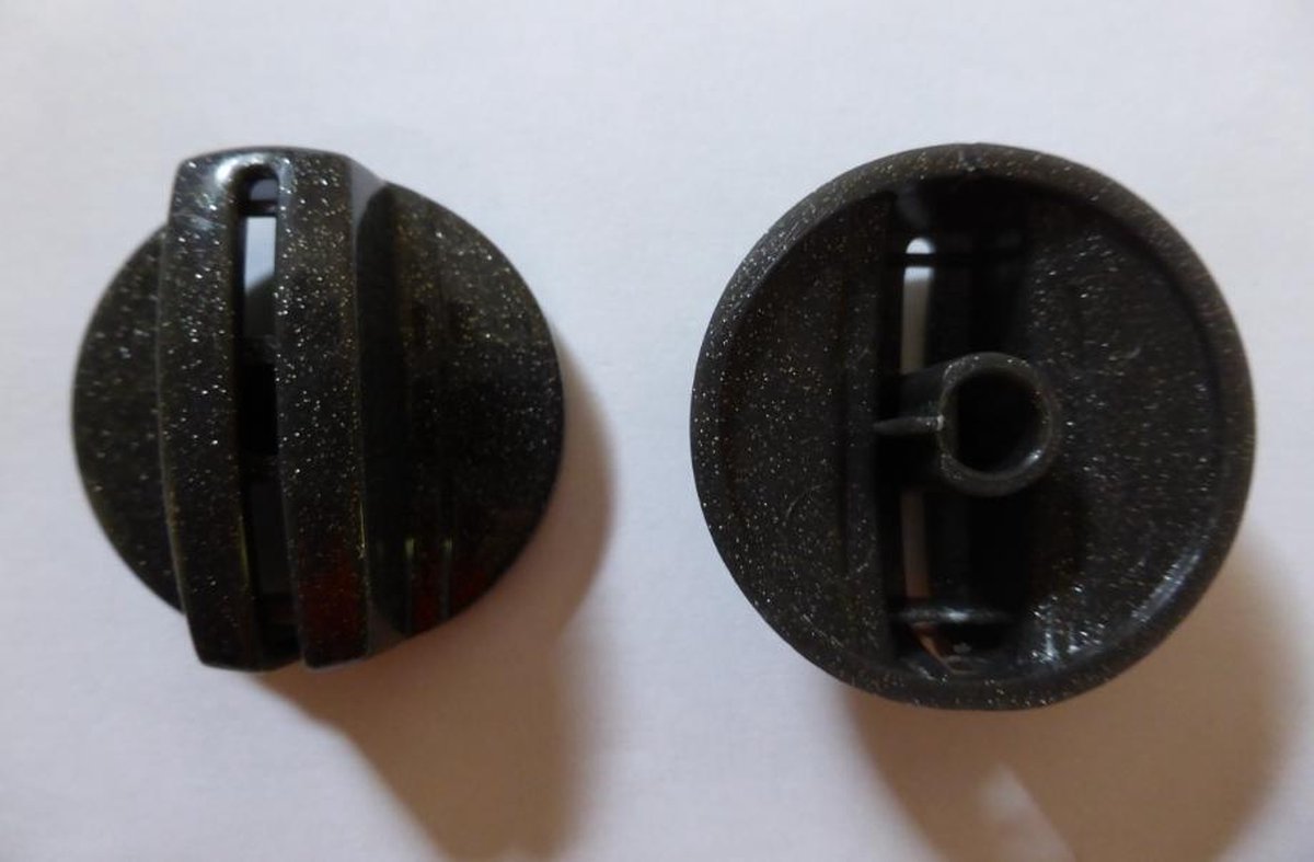 Knop draaiknop thermostaat friteuse SF4050 4440 origineel Fritel 13883