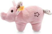 Steiff Knuffel Knisperknuffeltje Varken