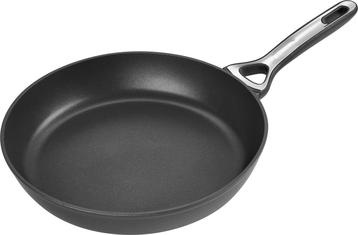 Pyrex Origin+ Koekenpan - Aluminium - Ø30 cm - Grijs