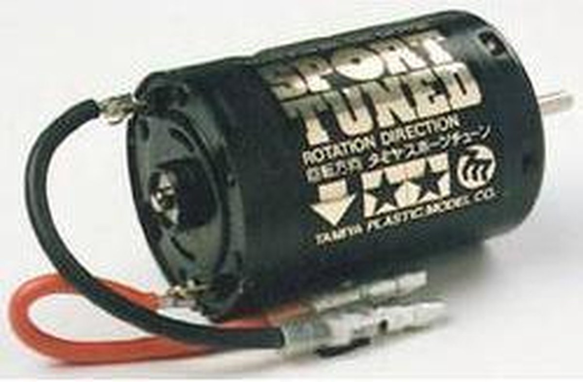 Tamiya - 53068 RS-540 Sport Tuned Motor