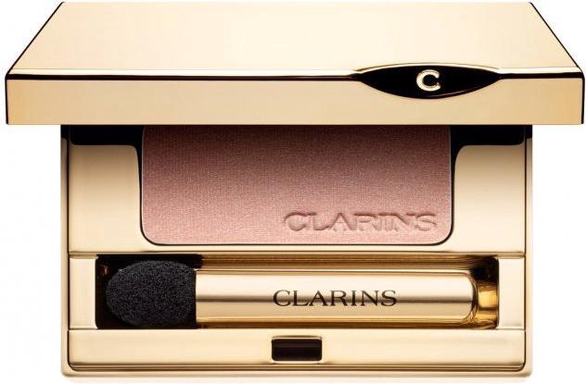 Clarins Mineral Mono Eyeshadow Oogschaduw 1 st