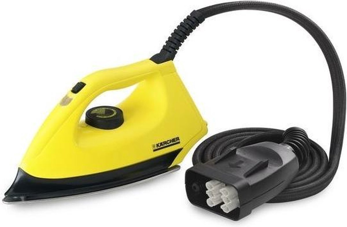 Kärcher stoomstrijkijzer I6002
