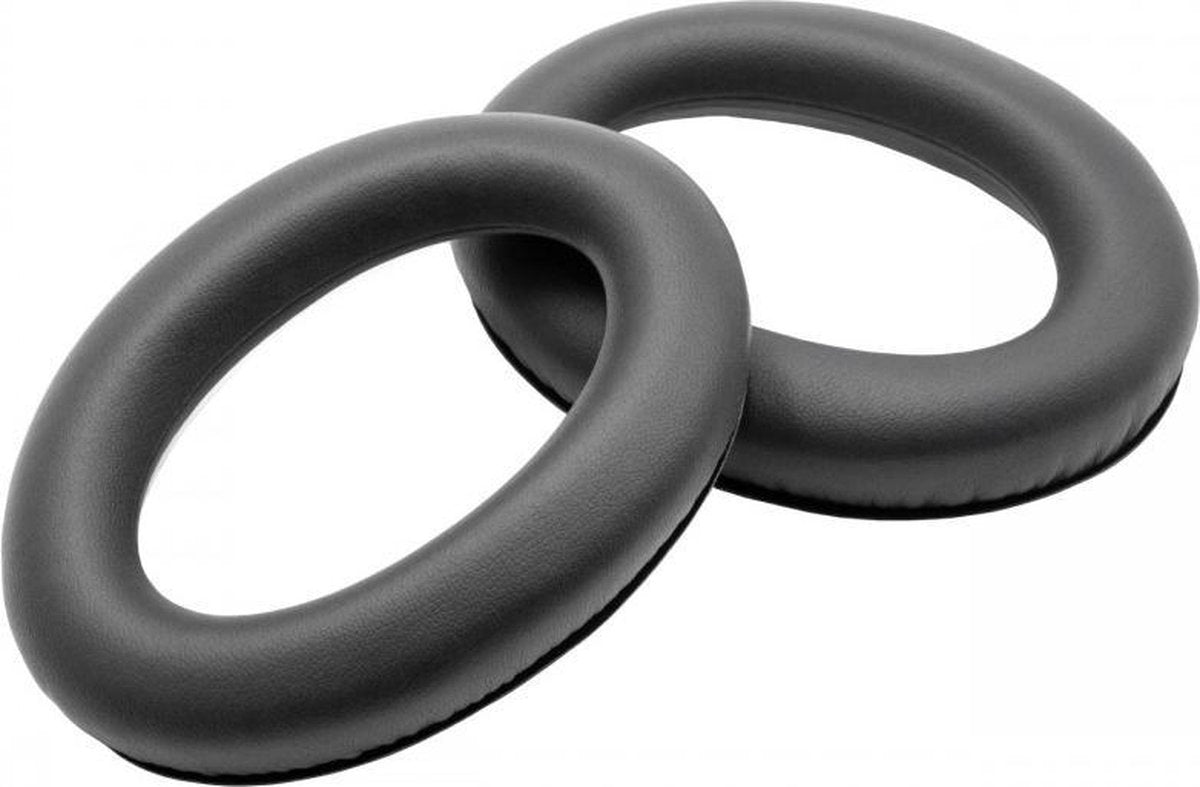 VHBW Oorkussens compatibel met Sennheiser PC 350