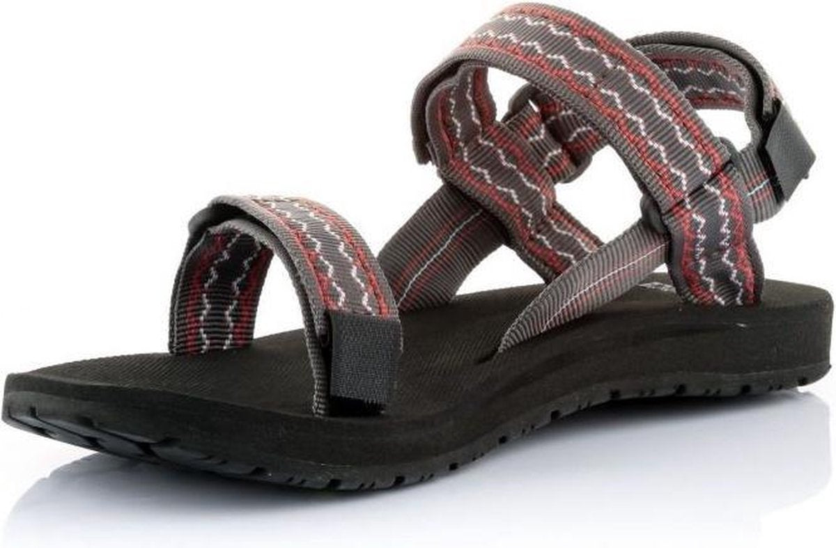 Source Sandalen Classic Men Oriental Heren Polypropeen Bruin Mt 43