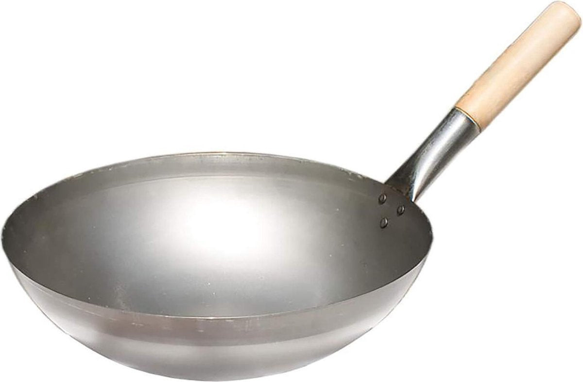 ALL'GRILL wokpan 30cm