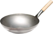 ALL'GRILL wokpan 30cm