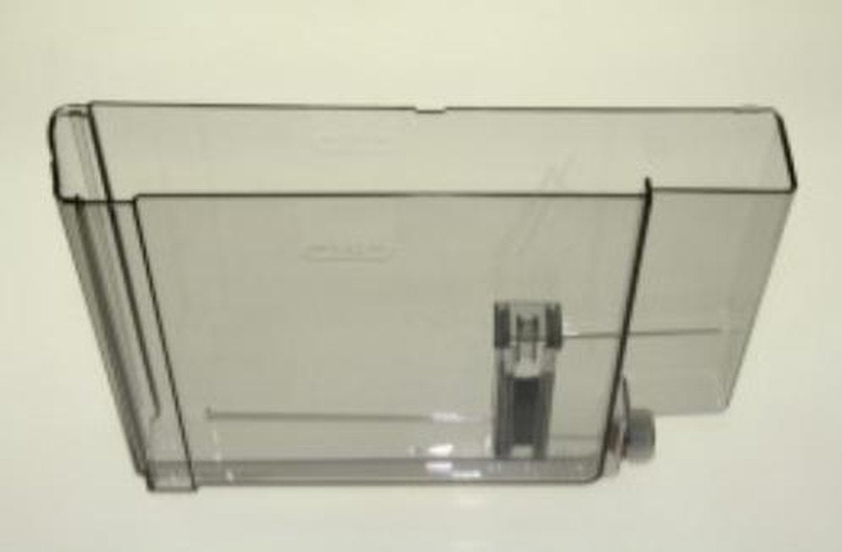Delonghi waterreservoir watertank koffiezetter espresso Nespresso ESAM5400 / ESAM5500 / ESAM5600 origineel 6811 v
