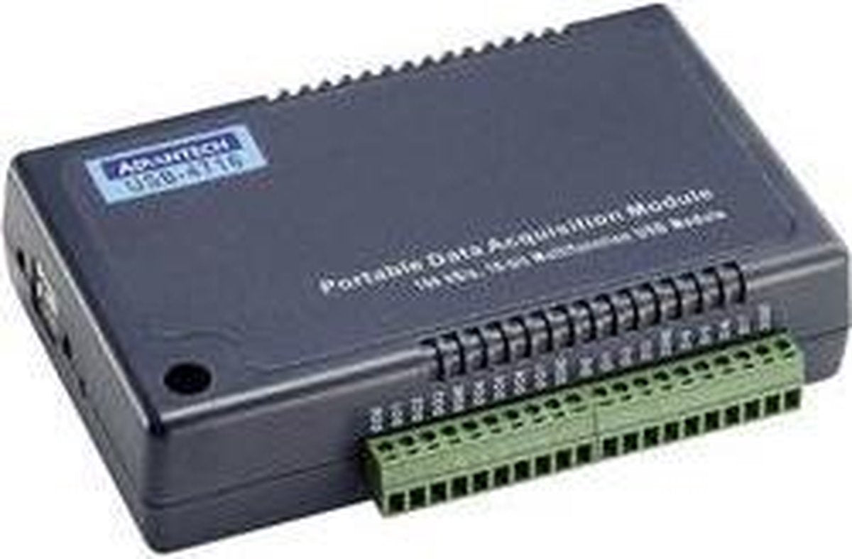 Advantech USB-4716-AE Multifunctionele module USB Aantal uitgangen: 1 x