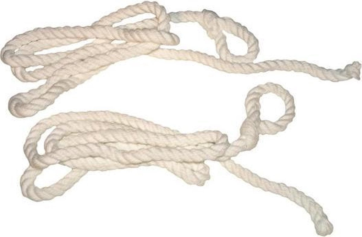 Lamverlos - koord nylon