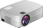 Space Scorpion Beamer - 4200 Lumen Projector - 1080P LED Mini Beamer - Thuisbioscoop