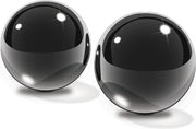 Fetish Fantasy Class Ben Wa Balls - Vaginale Balletjes - Zwart