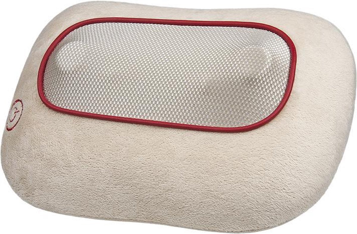 Ecomed Shiatsu compact Shiatsu massagekussen MC-81E