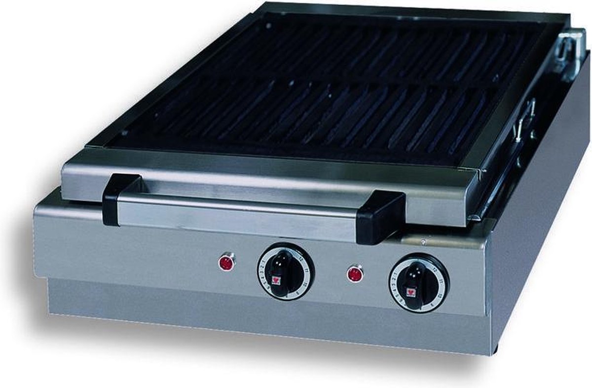 Professionele Watergrill | Combisteel | 7472.0050 | Horeca