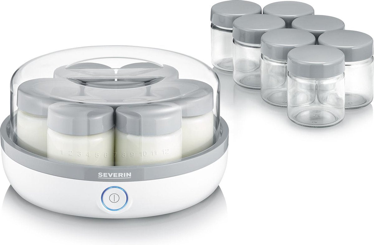Severin JG 3520 Yoghurtmaker
