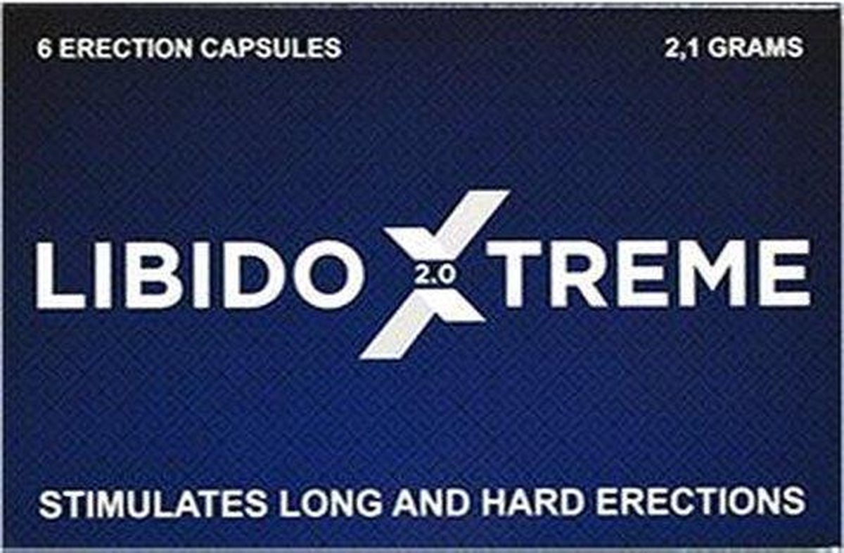 Libido Extreme