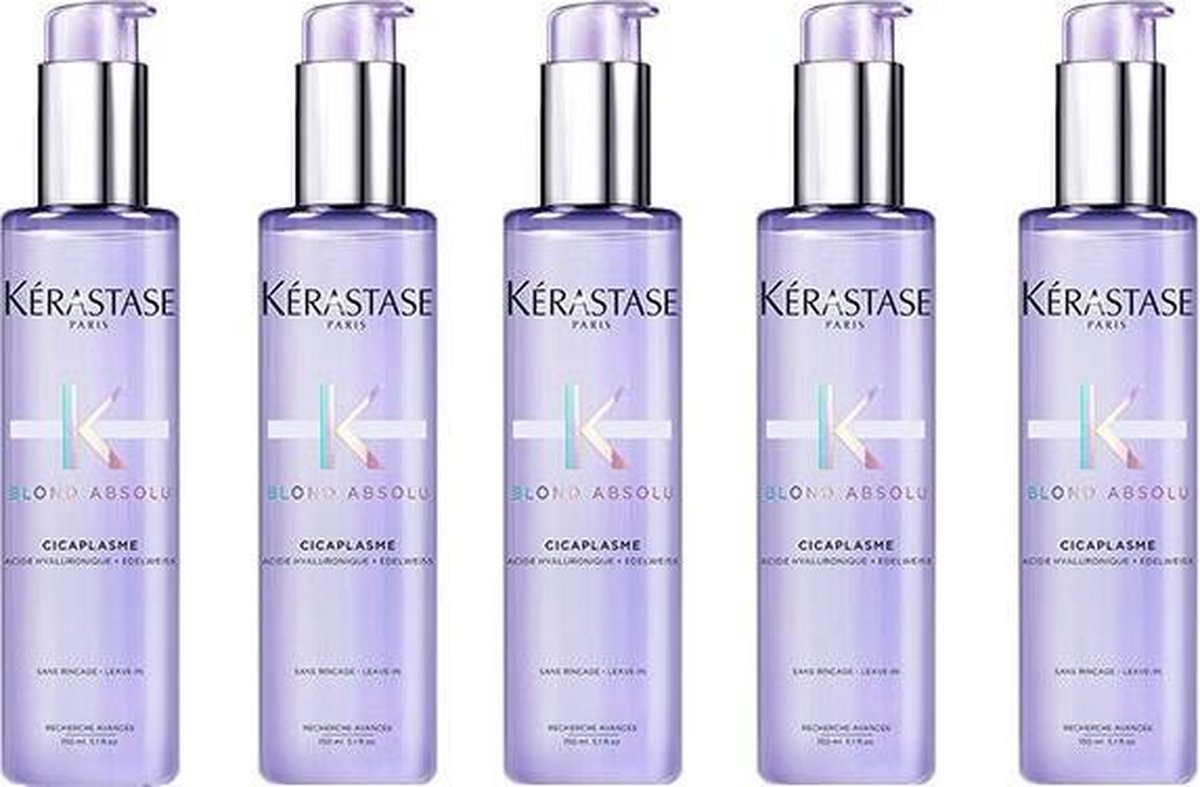 20x Kerastase Blond Absolu Cicaplasme 150ml