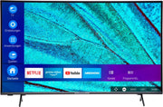 MEDION LIFE X15554 - 55 inch - 4K LED - 2021