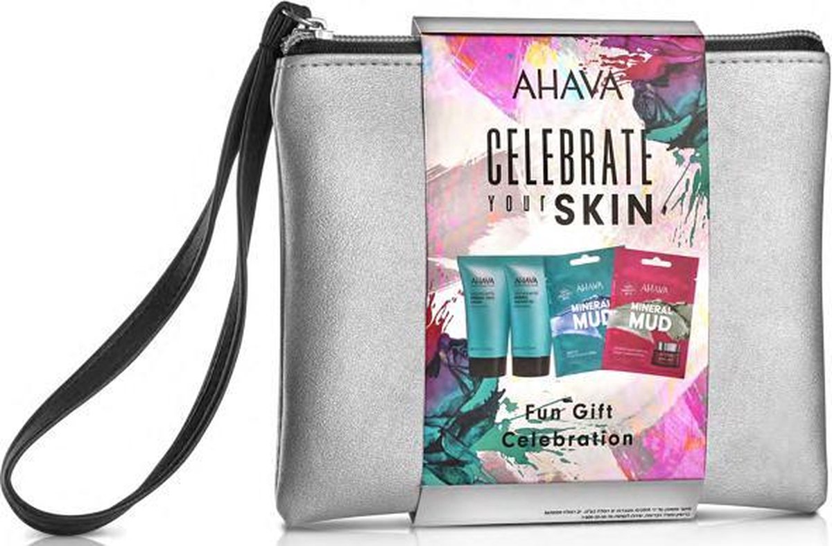 AHAVA Fun Gift Celebration Gift Set