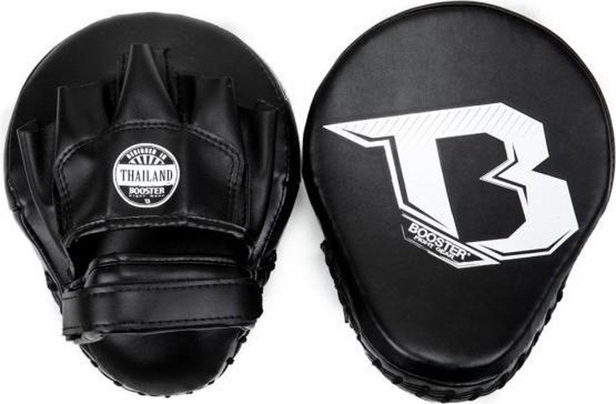 Booster Pads Xtrem F2 Zwart