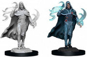 Magic the Gathering Unpainted Miniatures: Jace