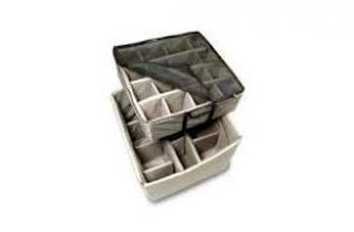 Divider set voor Peli Case 0345