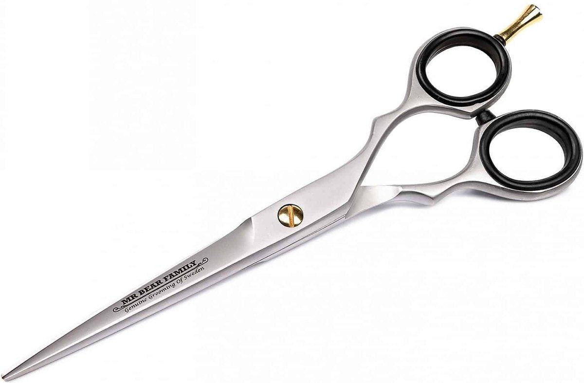 Mr. Bear Mr Bear Family Grooming Scissor