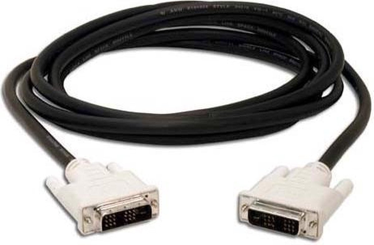 Belkin Premium Serie DVI-DVI Kabel - 1.8 meter