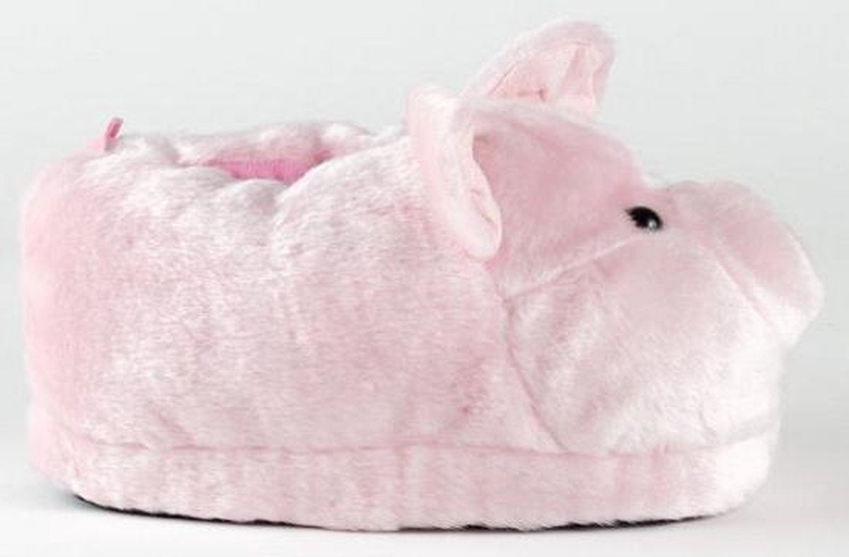Kinder dieren sloffen varken Xs (29-33)