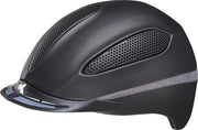 Paso L black matt shine