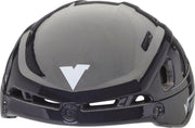 Viking - Helm Sparrow - Schaatshelm - Zwart - Maat s/m -