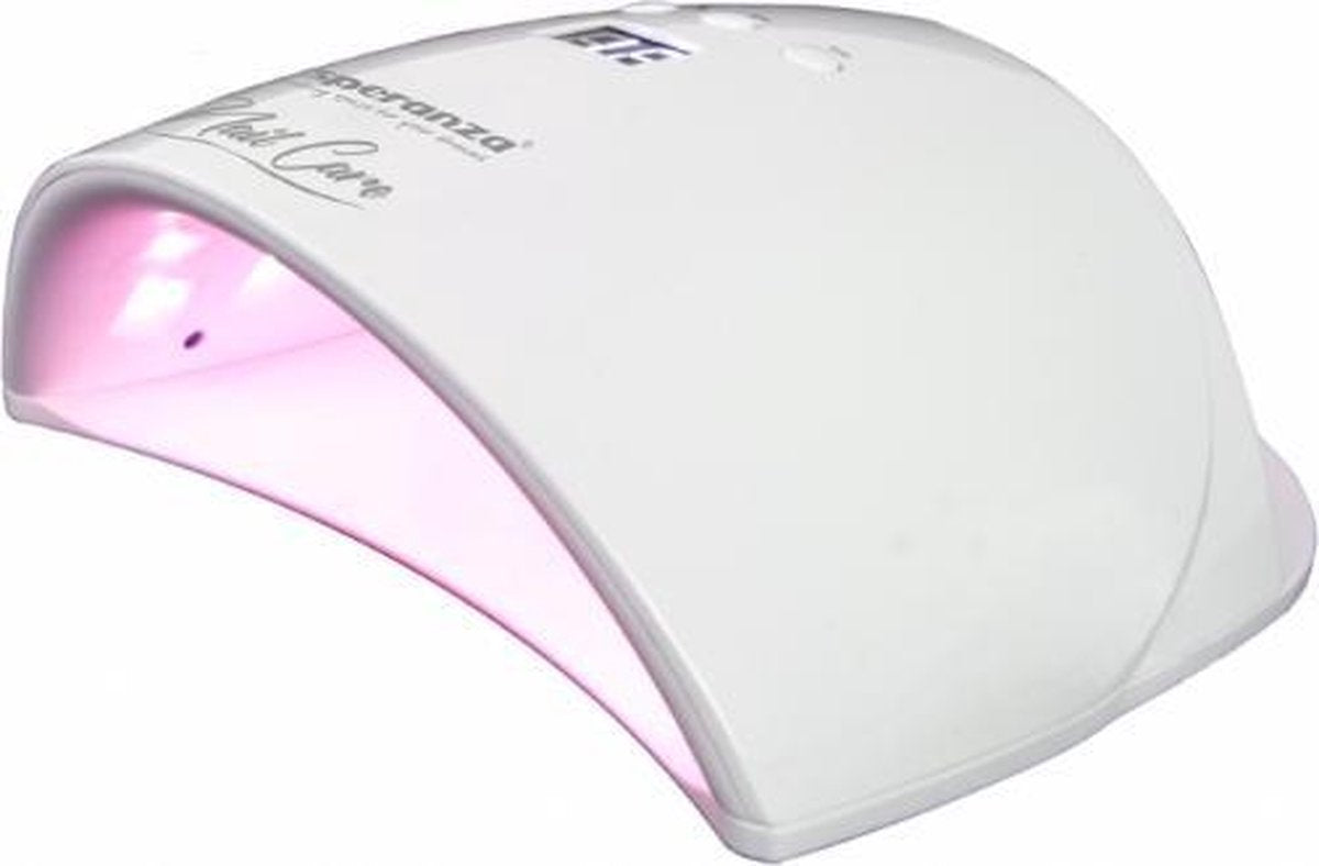 Esperanza EBN006 nageldroger UV + LED 48 W