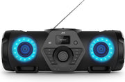JVC RV-NB300DAB BoomBlaster
