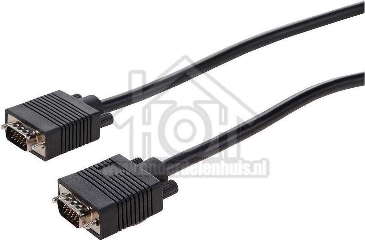 VGA Kabel Male - Male