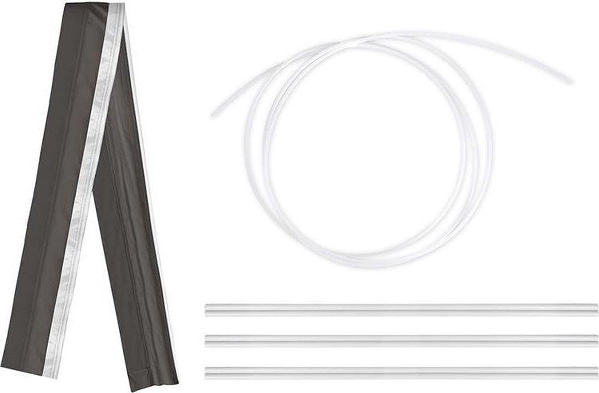 Magneetadapter set voor bustent