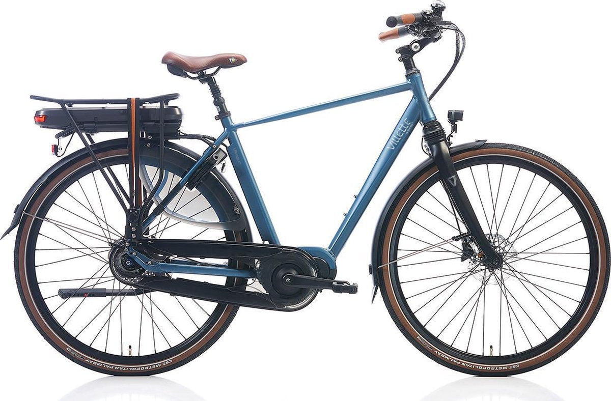 Villette l' Amour elektrische fiets