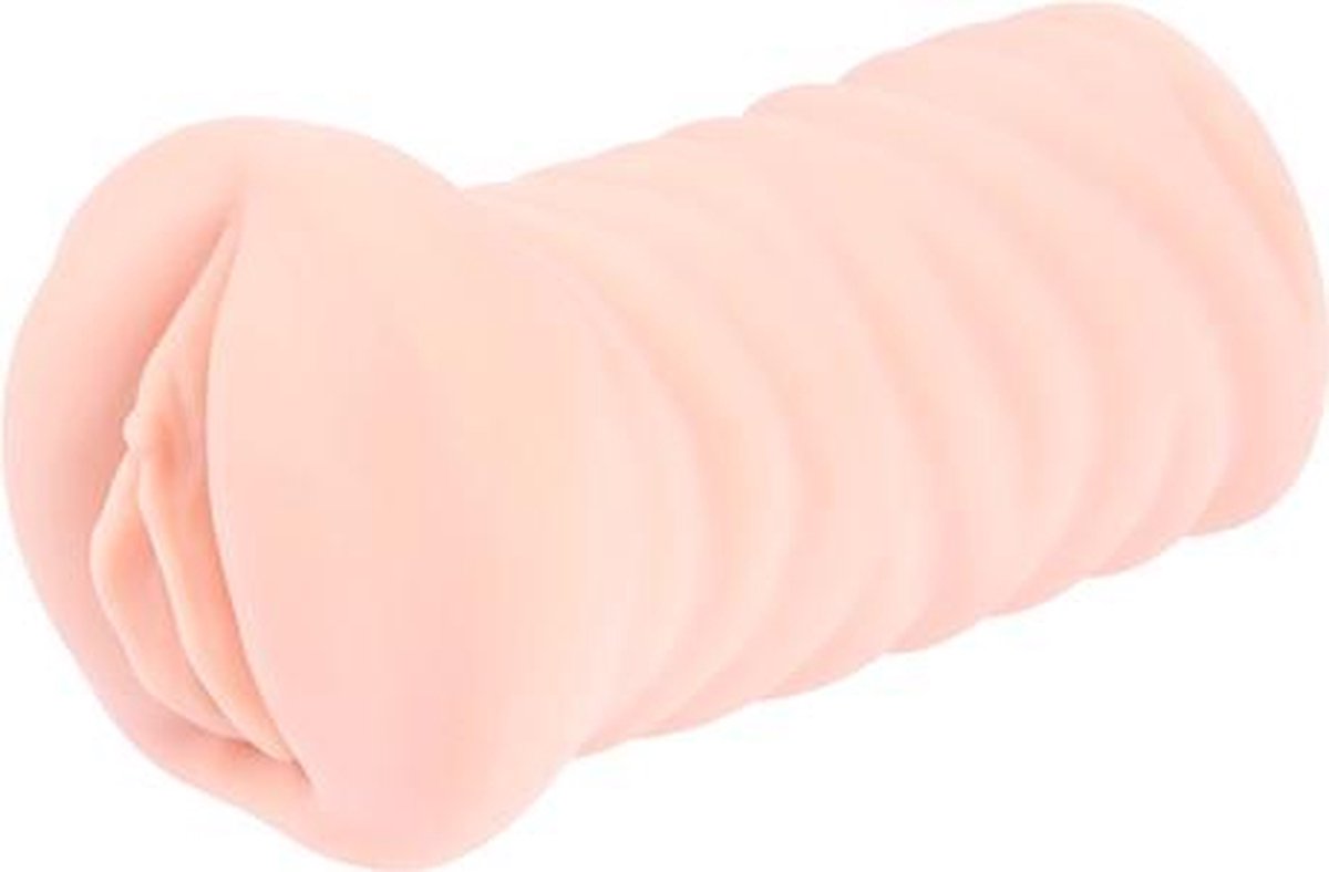 Bundle - Kokos - Three Sisters Nymph Masturbator met glijmiddel