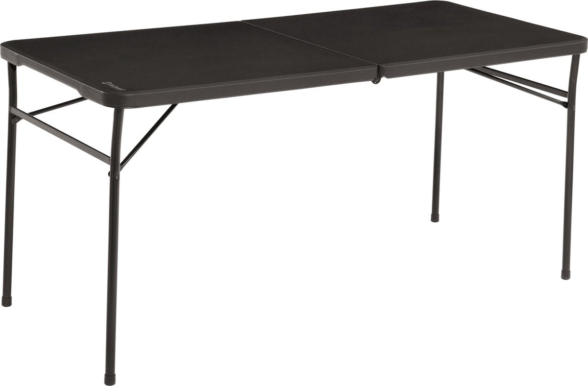 Outwell Furniture Claros L Campingtafel - Zwart