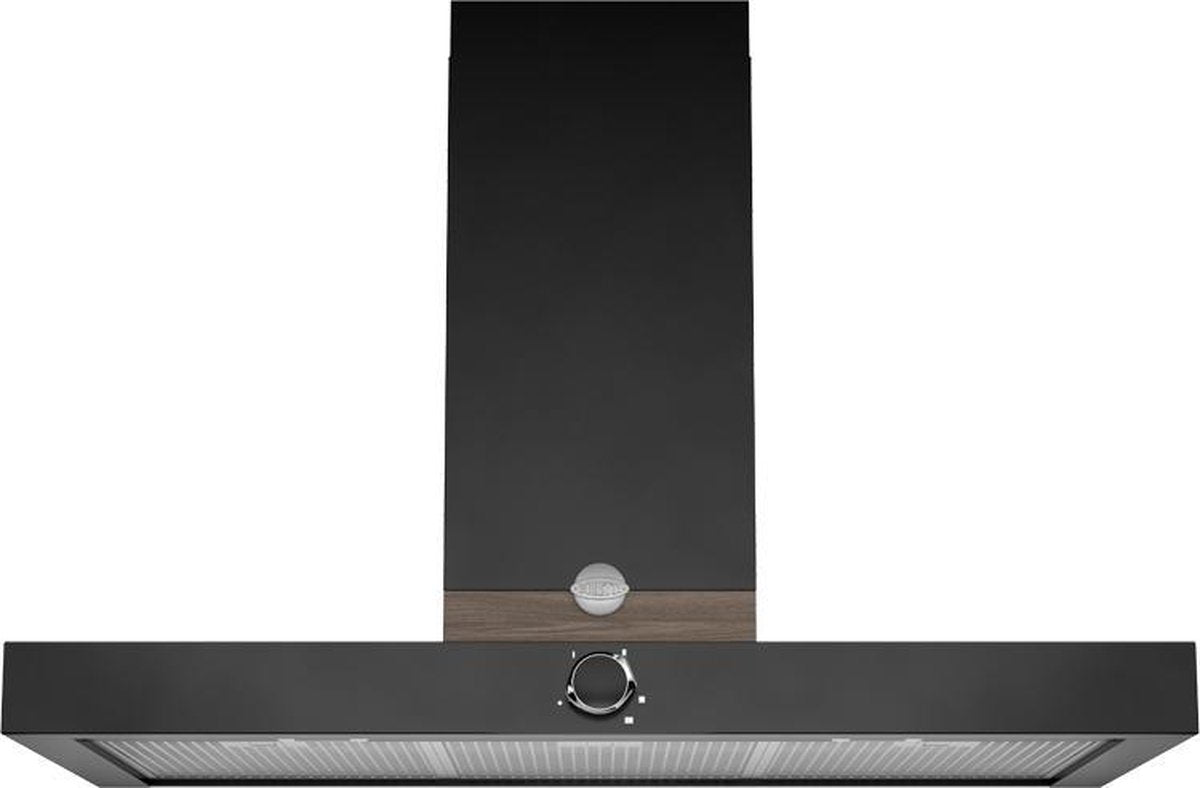 Boretti Maggiore wandafzuigkap 90cm