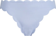 Hunkemöller Dames Rio bikinibroekje Scallop - maat L