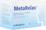 Metarelax 90 tabletten