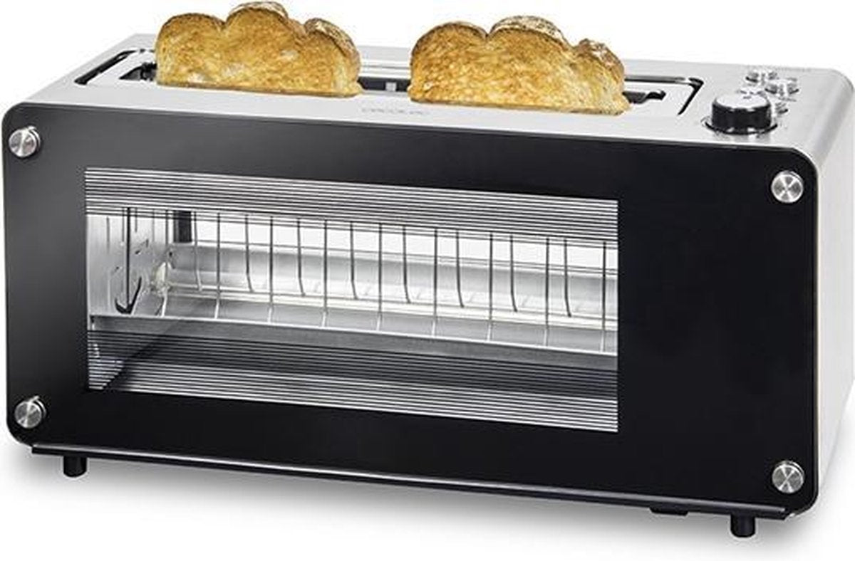 Cecotec Vision 3042 Broodrooster 1260W