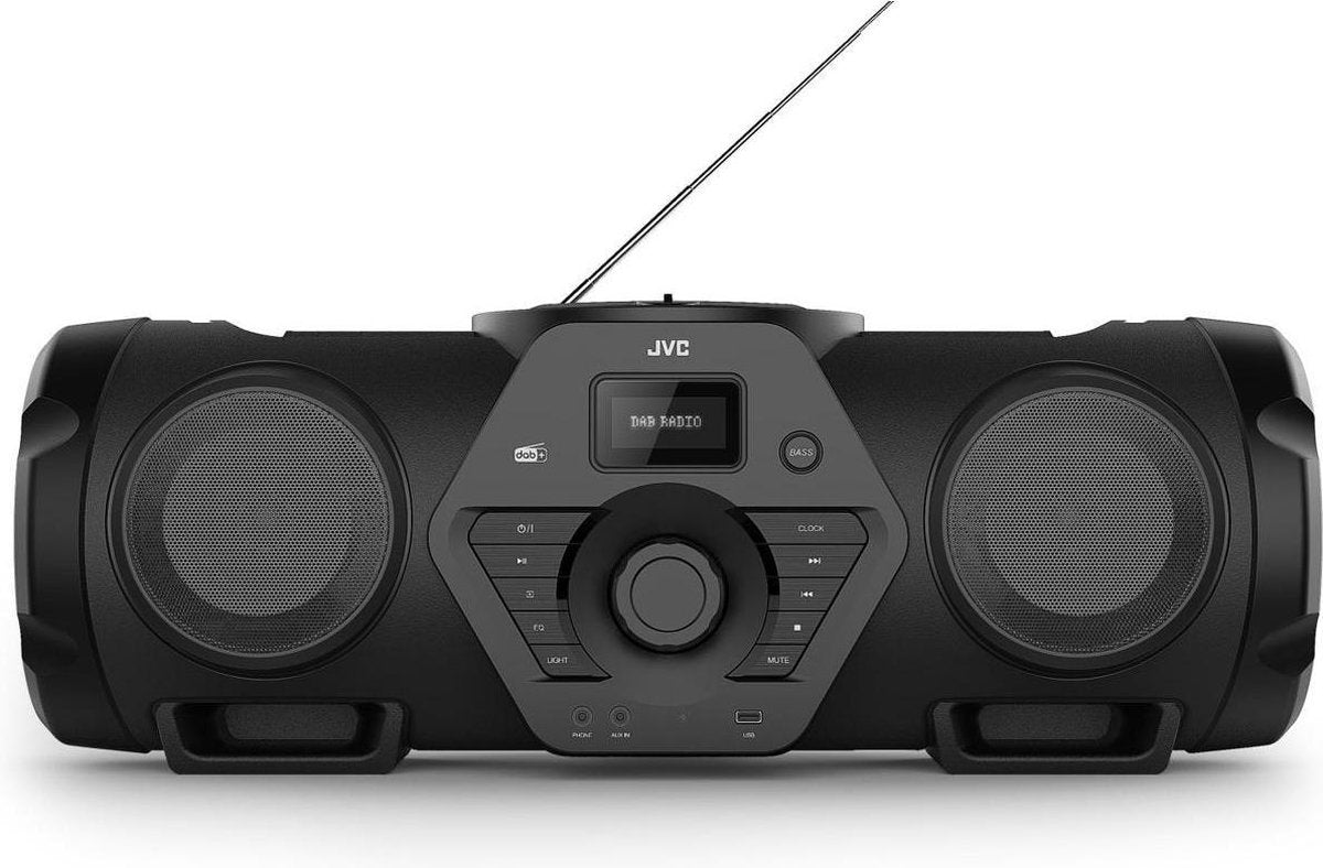 JVC RV-NB300
