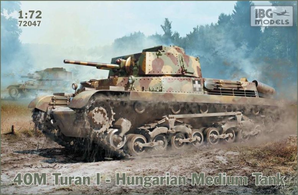 40M Turan 1