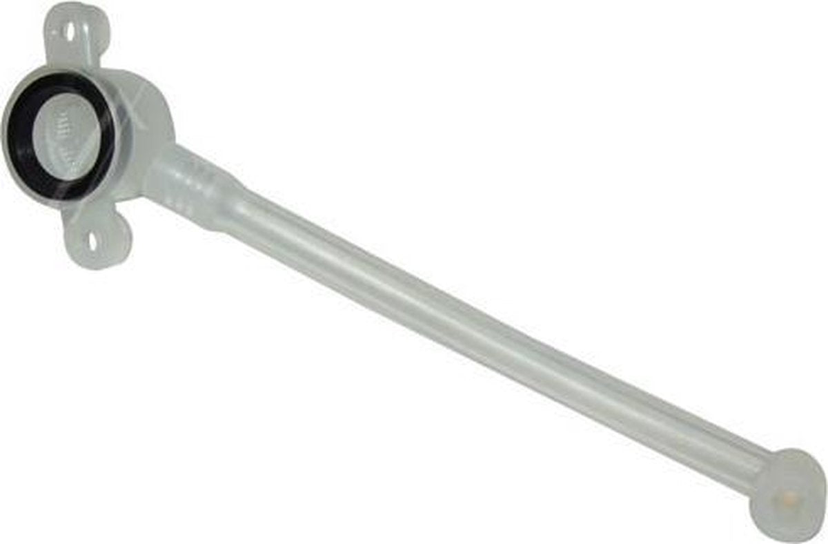 Afdichting van waterreservoir met pijpje Dolce Gusto koffiezetter espresso Krups 9878