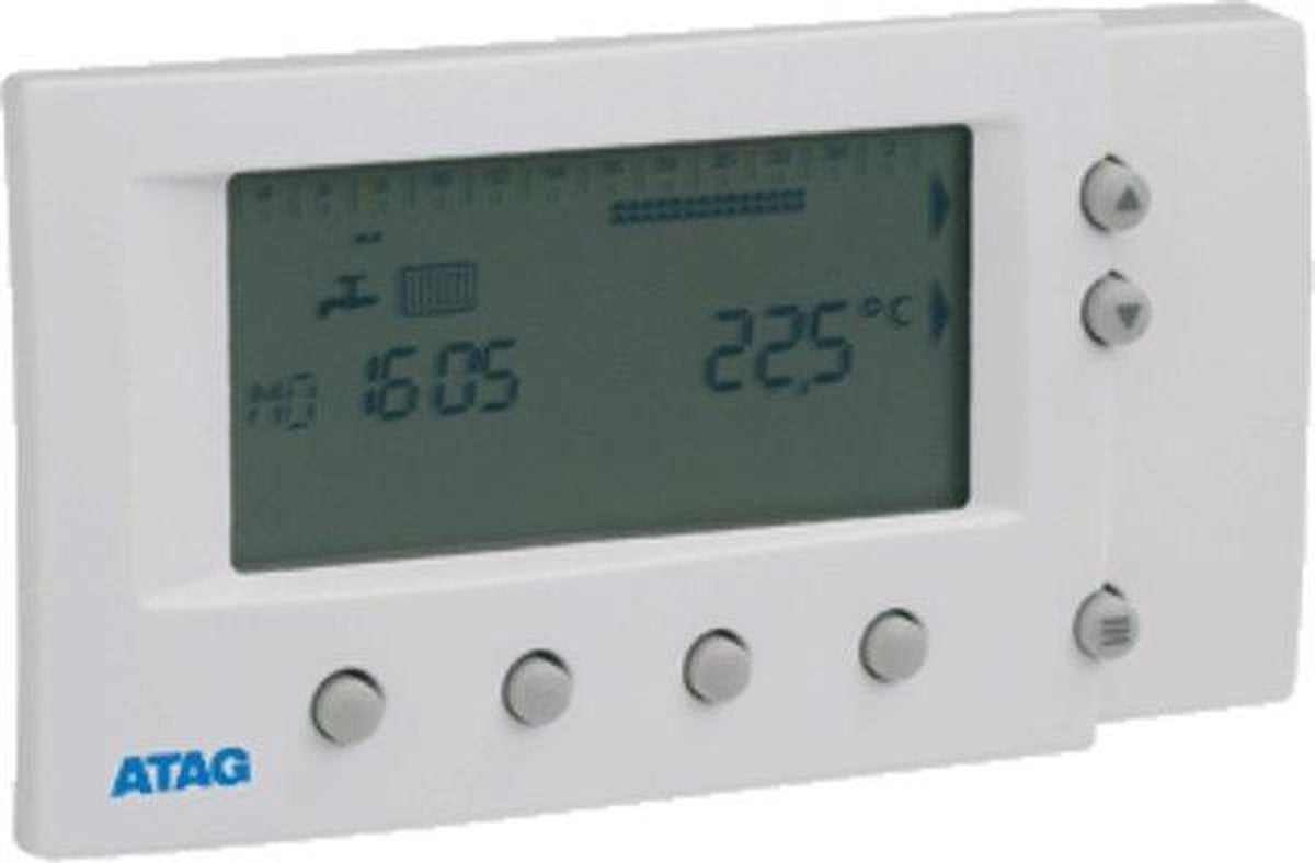 Atag klokthermostaat WIZE DU/FR/NE ARZ0035U