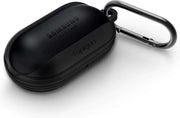 Spigen Liquid Air Samsung Galaxy Buds/Buds Plus Case - Zwart