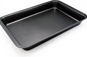 Doodadeals® Stylish Braadslede – Braadslee – Braadslede Oven – Braadslede RVS – 47.5 x 31.8 cm