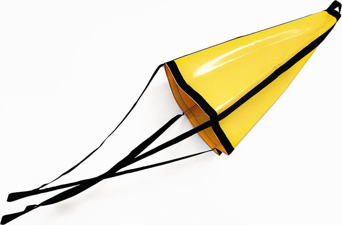Tofun Marine - Drijvend anker - 80 x 70 cm