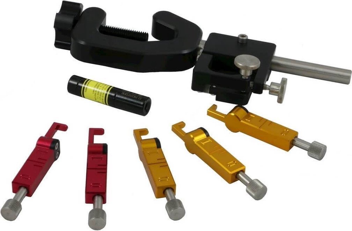 Gates UT laser belt liner